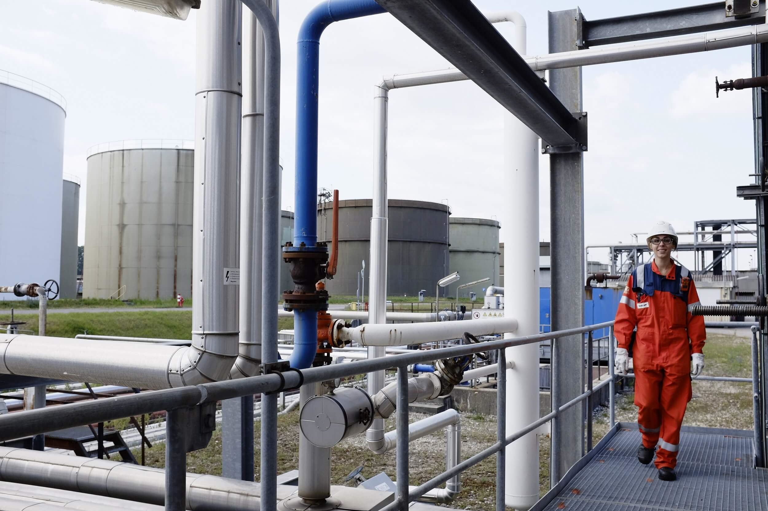 Our Business-manufacturing