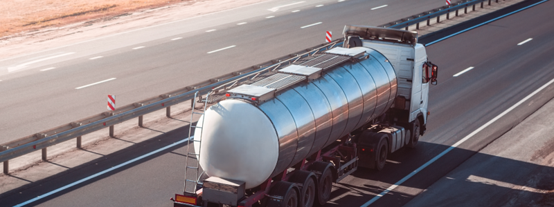 Distribution-infrastructure