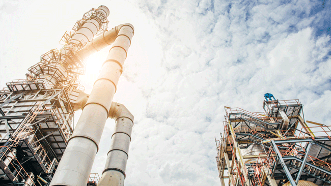 VARO Now Majority Shareholder In Bayernoil Refinery