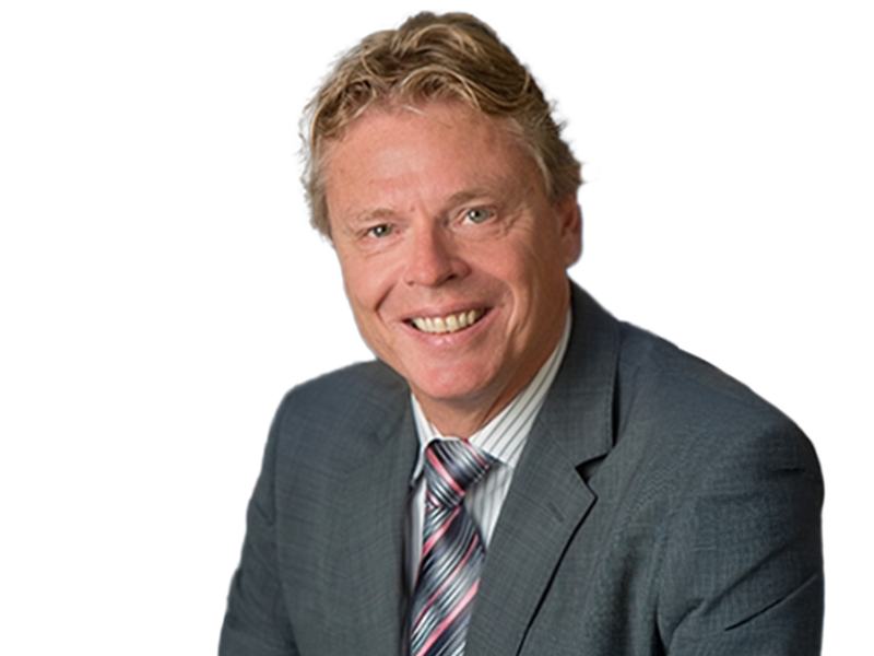 Joost Dröge
