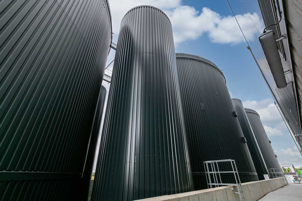 VARO Biogas Coevorden BEC Web