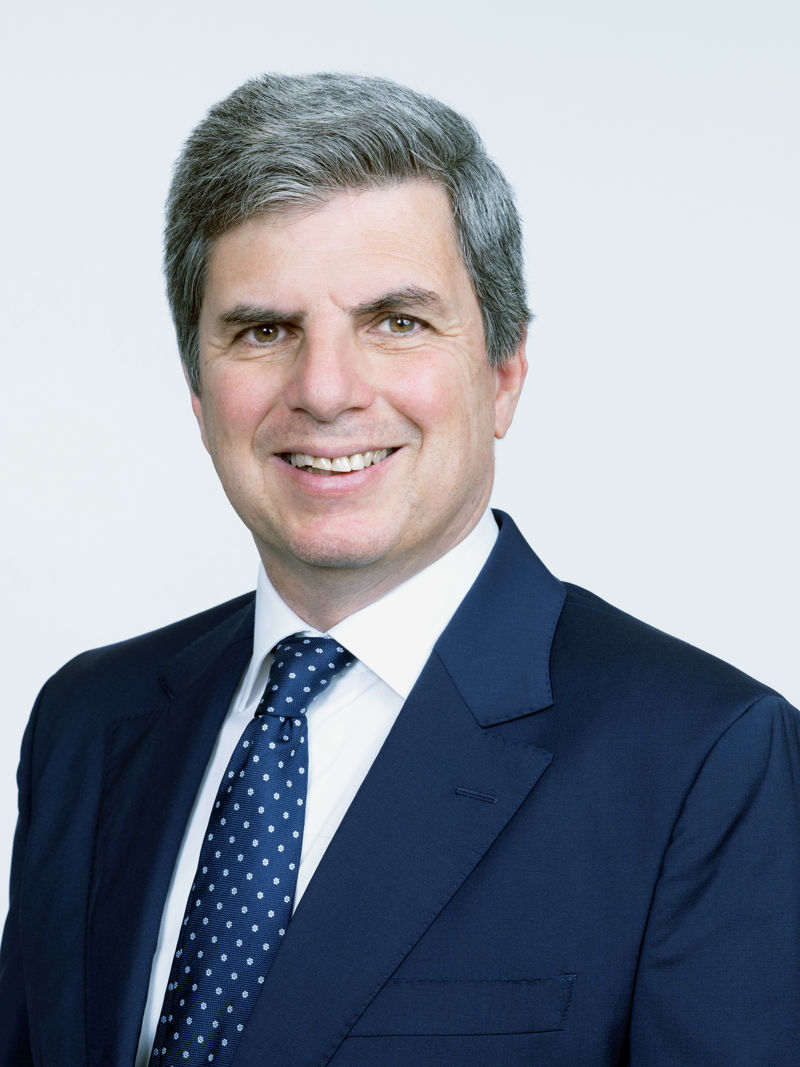 Gilles Vollin