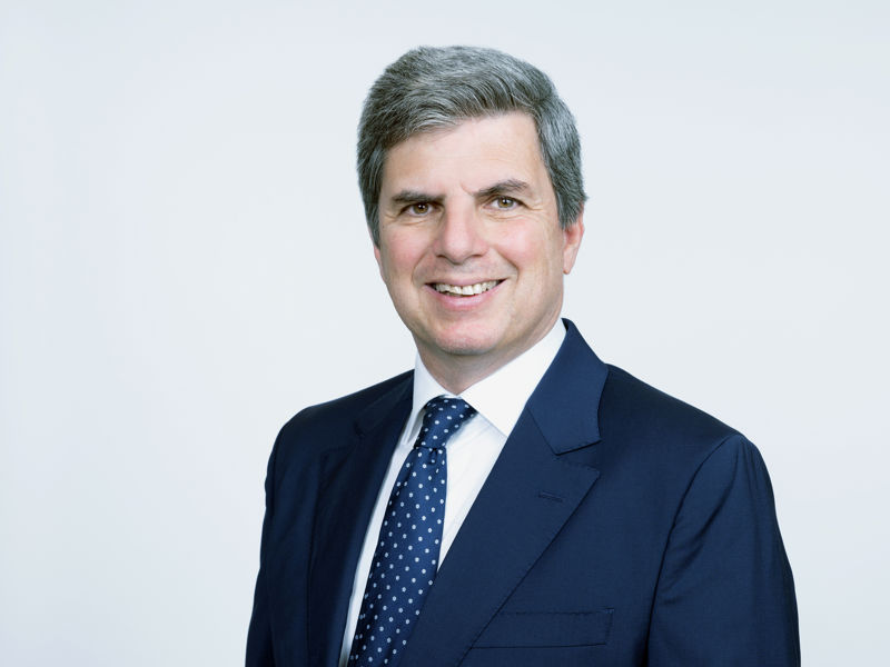 Gilles Vollin