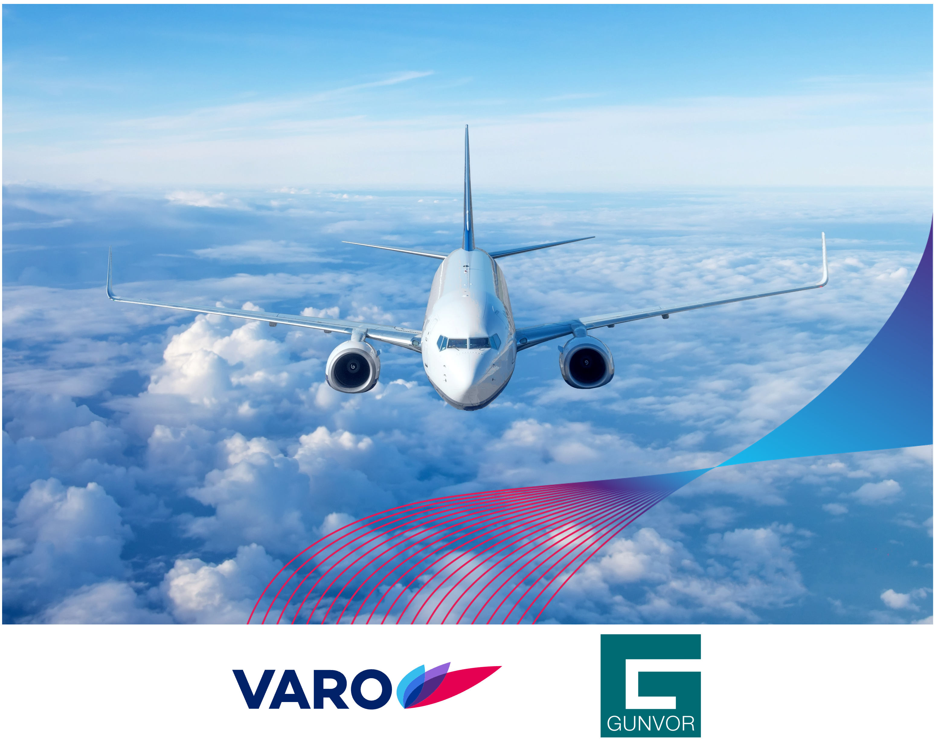 VARO And Gunvor 2024