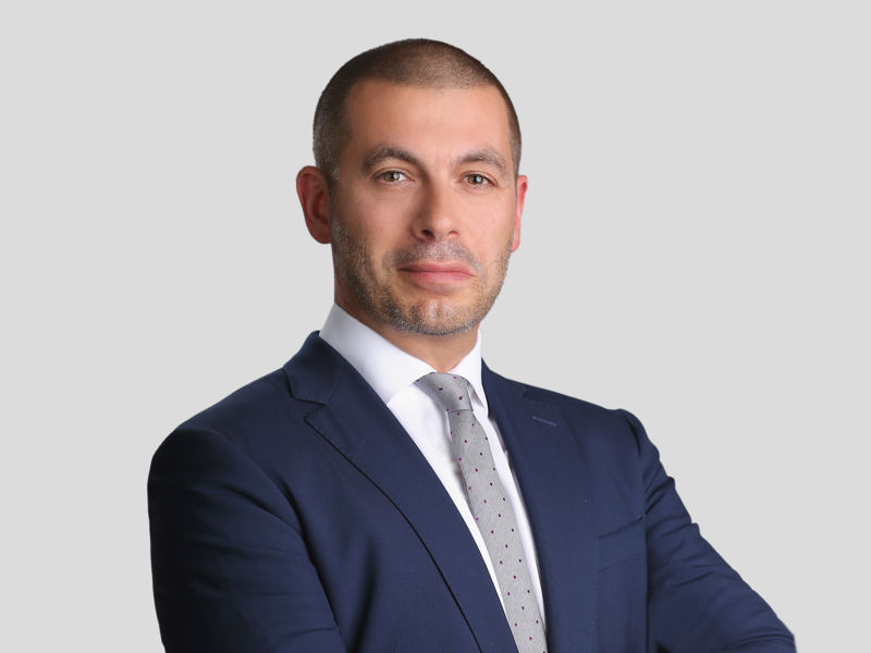Georges Menane