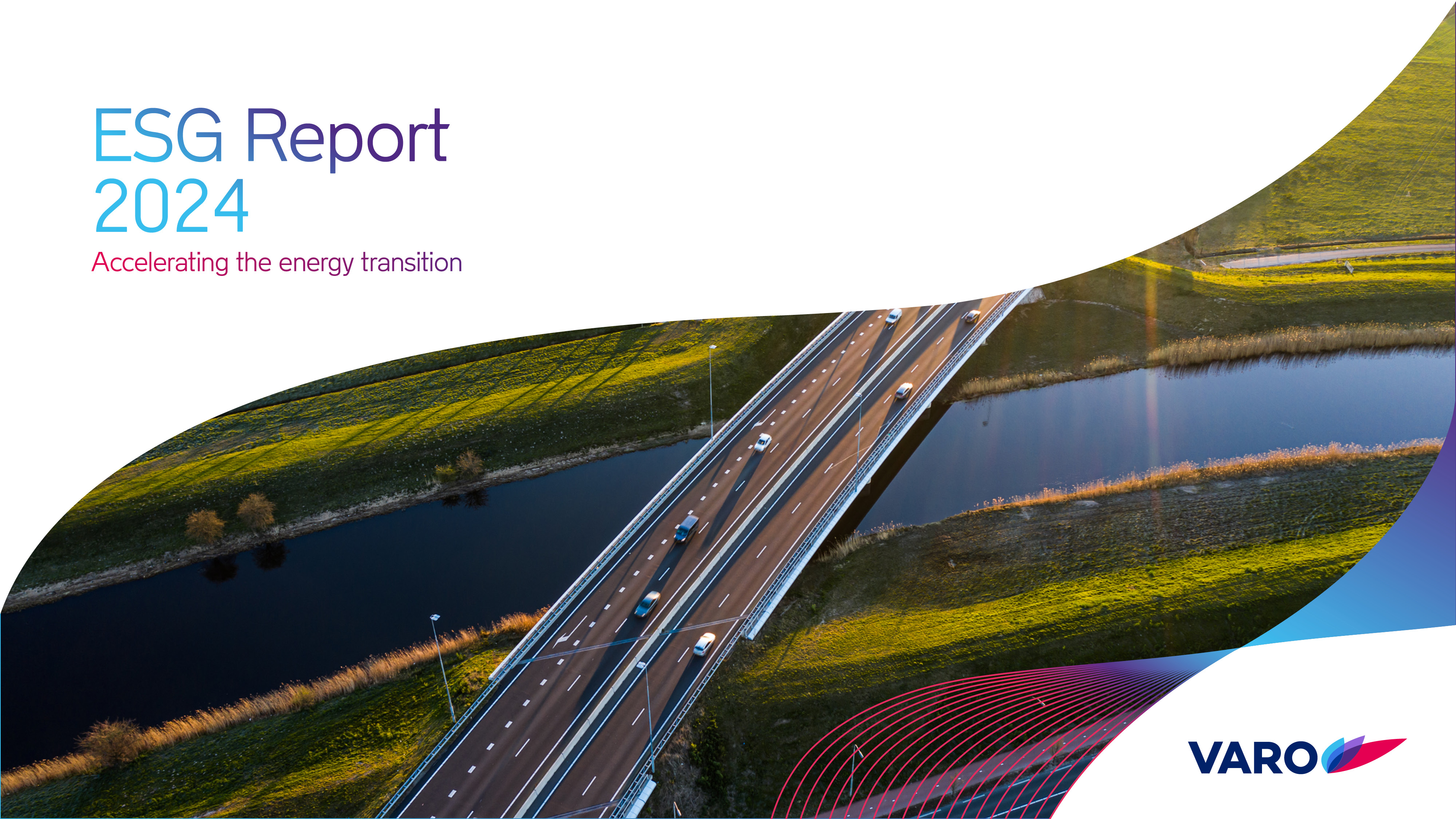 Visual ESG Report 2024