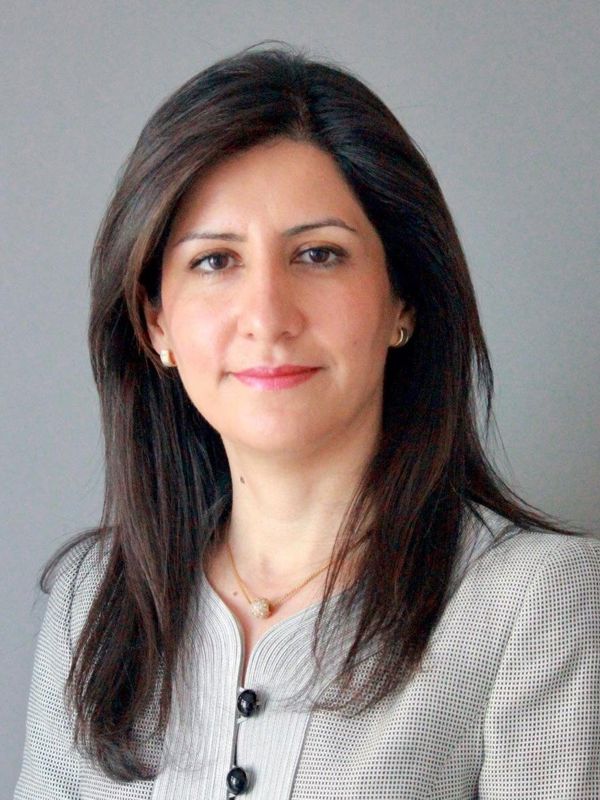 Fatemeh Rezazadeh Press