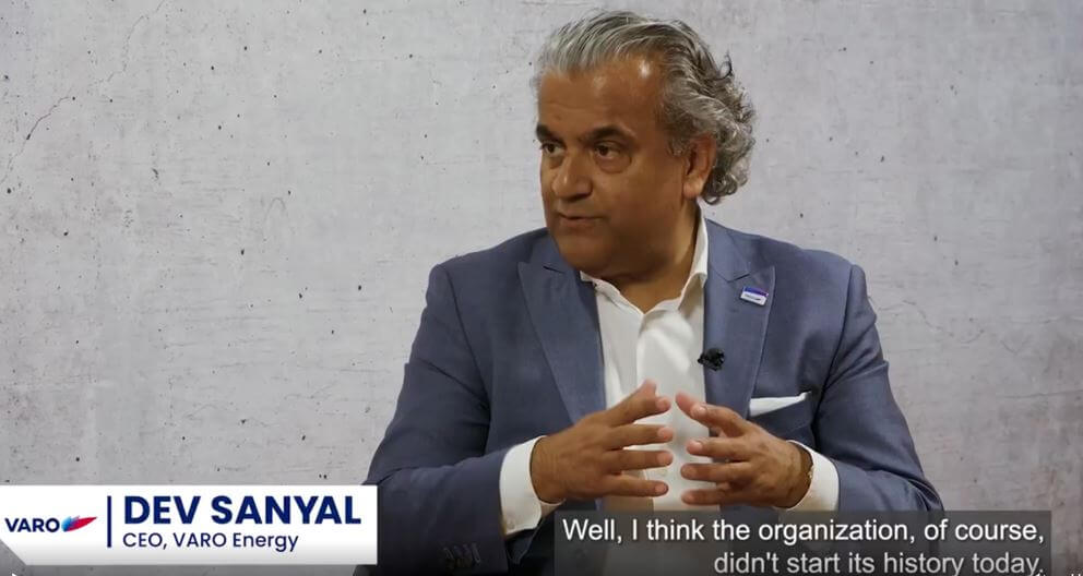 Interview With IMD On Equity, Inclusion And Diversity