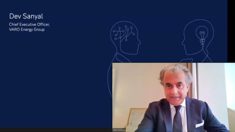 Webinar For Deutsche Bank