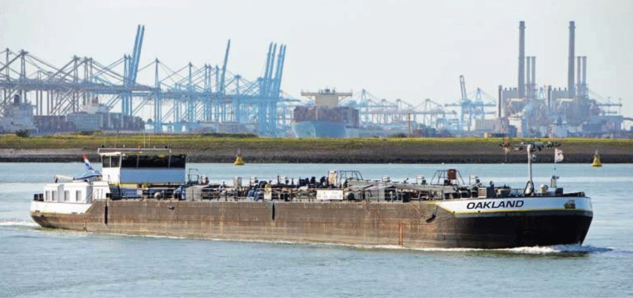 VARO Starts Supply Of VLSFO Marine News