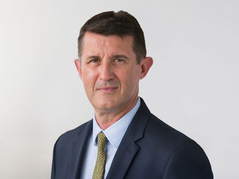 Hugues Bourgogne