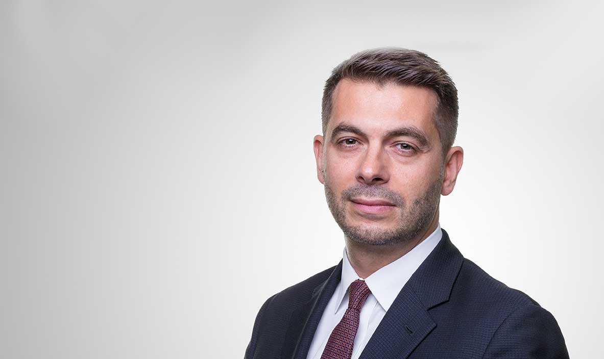 VARO Energy announces Executive Team changes; Prepares for next phase