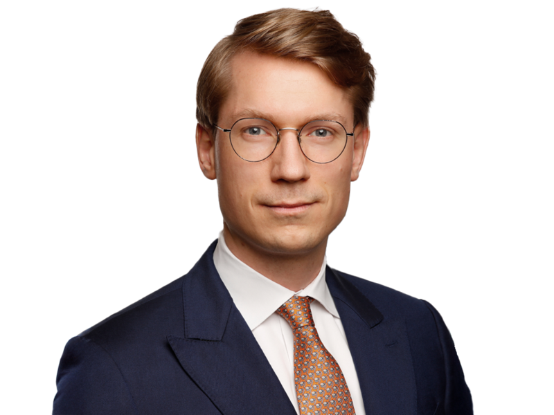 Bendik Dahle