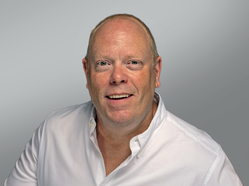 Keir Ashton General Counsel landscape